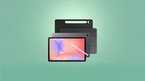 Les soldes Boulanger vont vous faire réfléchir sur cette tablette Samsung à prix choc