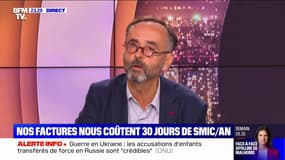 "Moralement on ne peut pas faire autre chose": Robert Ménard s'oppose à la levée des sanctions contre la Russie