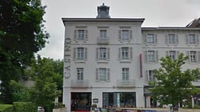 Le casino de Vittel - Image d'illustration