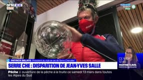 Serre Chevalier: l'ancien directeur de la station, Jean-Yves-Salle est décédé à l'âge de 61 ans 