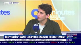 Former les équipes à accueillir les nouveaux éléments 