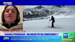 Le Club des Alpes du Sud du lundi 11 novembre - Ski alpin : la saison commence pour Chiara Pogneaux  