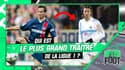 Ligue 1 : Quel est le plus grand traître du football français ?