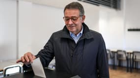 Le candidat du Parti socialiste portugais, Antonio Jose Seguro, est arrivé en tête du premier tour de la présidentielle dimanche