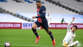 Kylian Mbappé