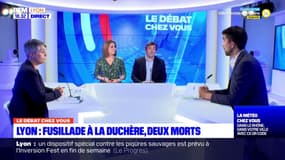 Législatives: les candidats de la 4e circonscription du Rhône reviennent sur la fusillade dans le quartier de La Duchère