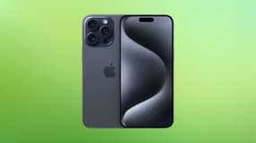 Comment ne pas profiter de l'iPhone 15 Pro Max à un prix si réduit ?