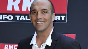 Jean-Luc Crétier