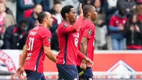 Célébration LOSC