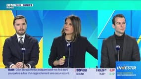 Le déchiffrage : US, les actions n'ont jamais été aussi chères - 27/01