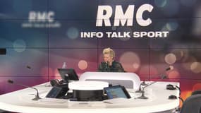 José, auditeur RMC: "Les régions débloquent 10 millions d'euros pour Notre-Dame avant de s'occuper de leurs propres structures"