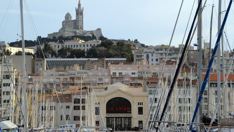 Prison ferme requise à Marseille contre des "marchands de sommeil"