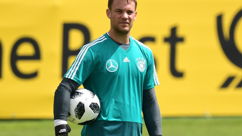 Manuel Neuer