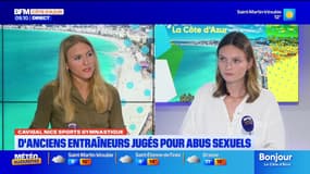 Un couple d’ex-entraîneurs de gymnastique du Cavigal jugé pour abus sexuels sur mineurs ce mercredi