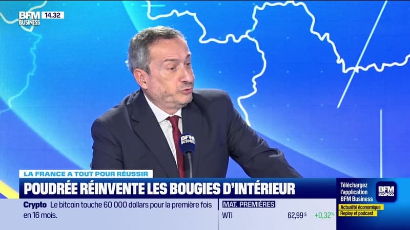 La France a tout pour réussir - Vendredi 6 février