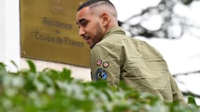 Dimitri Payet