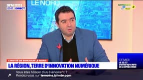 Hauts-de-France: une région à la pointe du développement numérique