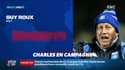 Charles en campagne : L'équipe de foot des députés - 28/05