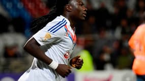 Bafétimbi Gomis