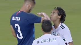Miazga et Lainez