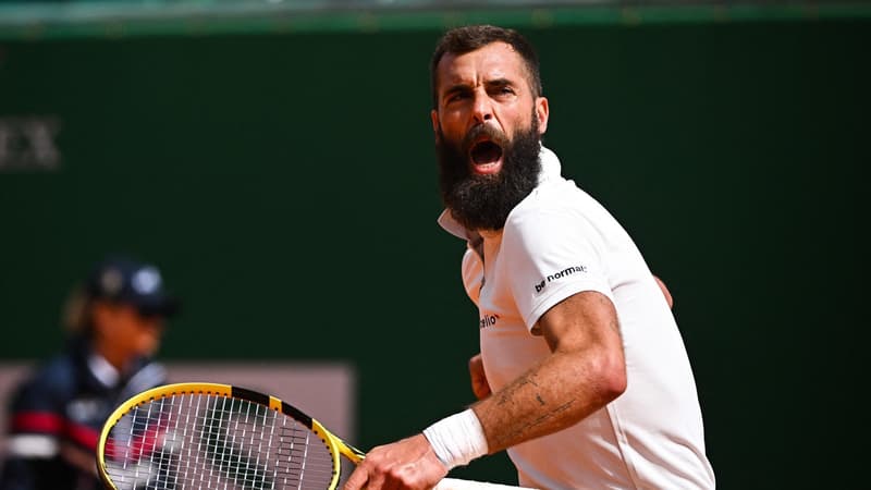 B. Paire