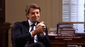 "Qui a tué François Fillon? L’enquête": quand Juppé tente de joindre Sarkozy un soir de match du PSG