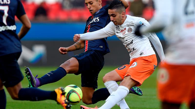 Ryad Boudebouz