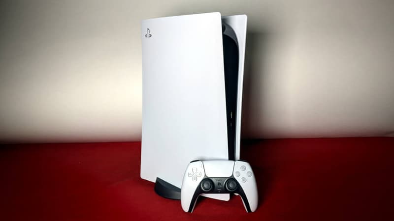 « D’ici une semaine ou deux »: Sony promet le retour imminent de la Playstation 5 en magasin