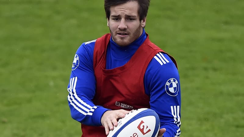 Camille Lopez