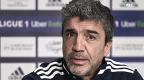 PSG 3-0 Bordeaux : Guion regrette le "manque d’efficacité offensive" de son équipe