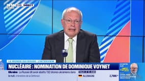 Le monde qui bouge - L'Interview : Nucléaire, quelle coopération en Europe ? - 20/03