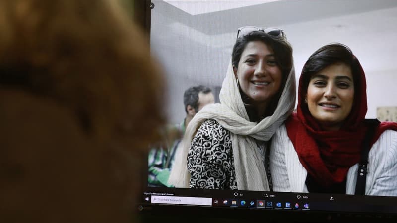 Iran: une journaliste risque la peine de mort pour avoir couvert l'affaire Mahsa Amini