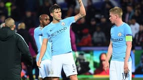 John Stones