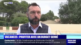 Vacances de la Toussaint: profiter avec un budget serré