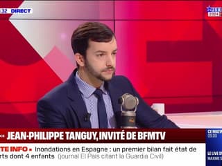 Face-à-Face : Jean-Philippe Tanguy - 30/10