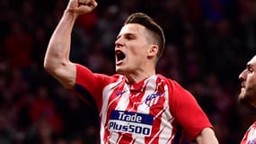 Kevin Gameiro