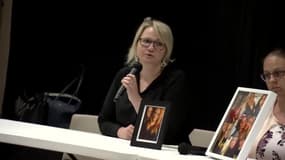 Suicide de Lindsay: suivez en direct la conférence de presse de sa famille