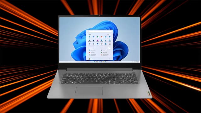 Le MacBook Pro a de quoi s'inquiéter avec cette offre en or sur ce PC portable Lenovo chez Boulanger