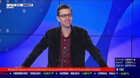 DIRECT : La Grande Interview 