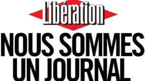 Le journal Libération était menacé de faillite.