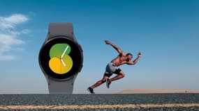 La montre Samsung Galaxy Watch 5 profite d’offres folles sur le site officiel