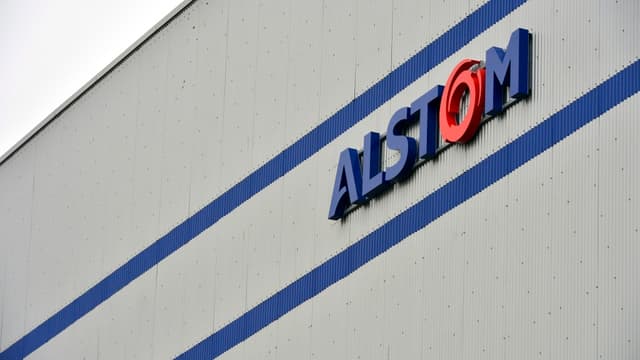 La justice brésilienne soupçonne Alstom d'avoir verser des dessous de table pour obtenir un contrat sans passer par un appel d'offre