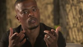 Patrice Evra et William Gallas