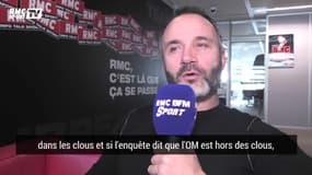 Fair-play financier : "Le foot français n'a pas le droit à l'erreur" déplore Di Meco