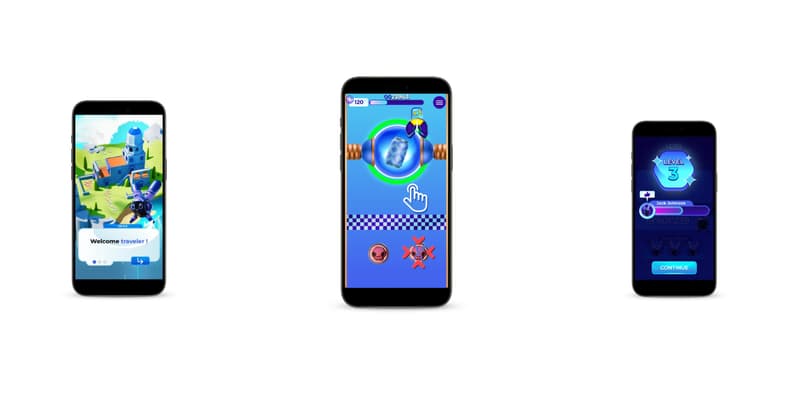 Bewe application 2