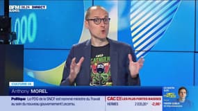 Culture IA : OpenIA veut inventer l'après smartphone, par Anthony Morel - 13/10