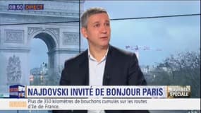 Trottinettes: "nous lançons l'appel à candidatures pour sélectionner trois opérateurs", annonce la mairie de Paris