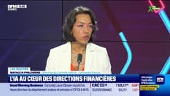 L'IA au cœur des directions financières - 22/06