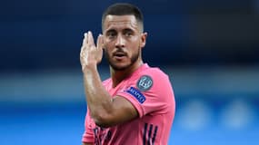 Eden Hazard
