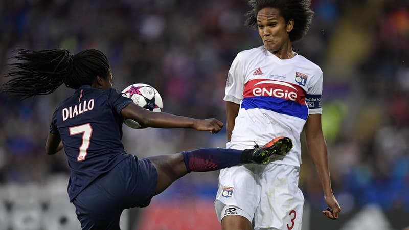 Wendie Renard (OL)